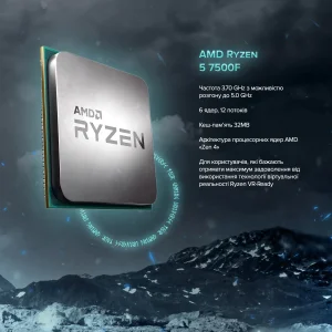 Персональный компьютер ASGARD Muninn (A75F.32.S10.56T16.10027) UA