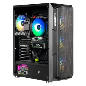 Персональный компьютер COBRA Advanced (A75F.32.S10.56.19971) UA