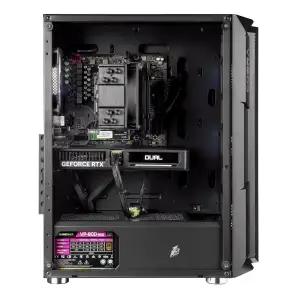 Персональный компьютер COBRA Advanced (A75F.32.S10.56.19971) UA