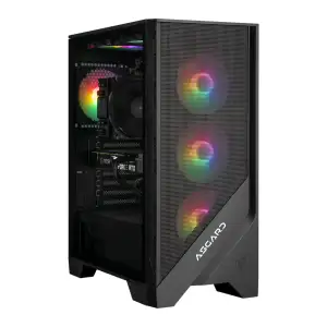 Персональний комп'ютер ASGARD Forge PBM (A75F.32.S10.56T.16.6089) UA