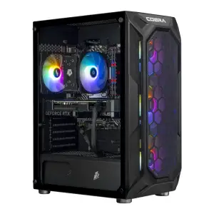 Персональний комп'ютер COBRA Advanced (A75F.32.S10.56T.20388) UA