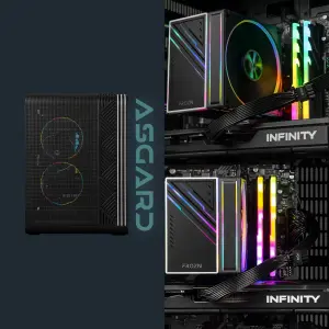 Персональный компьютер ASGARD Eitr (A75F.32.S10.97.16.6199) UA