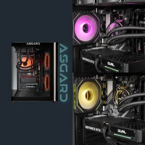 Персональный компьютер ASGARD (A75X3D.32.S10.56T16.6987) UA