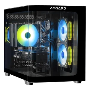 Персональный компьютер ASGARD (A75X3D.32.S10.56T16.7002) UA