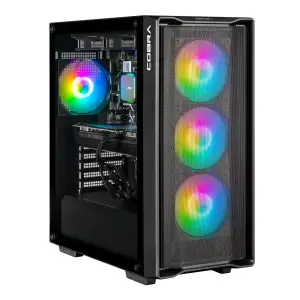 Персональний комп'ютер COBRA Gaming (A77.32.S10.57T.20311) UA
