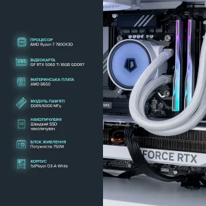 Персональний комп`ютер ASGARD Garm (A78X3D.32.S20.56T.16.5905) UA