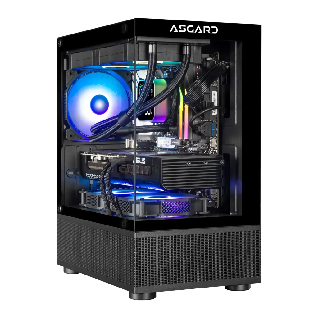 Персональный компьютер ASGARD (A78X3D.32.S10.56T.5834) UA
