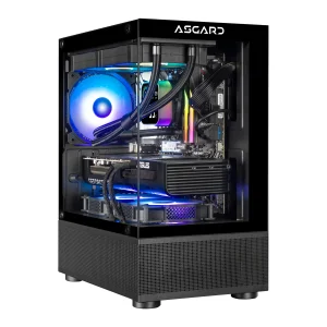 Персональний комп`ютер ASGARD (A78X3D.32.S10.56T.5834) UA