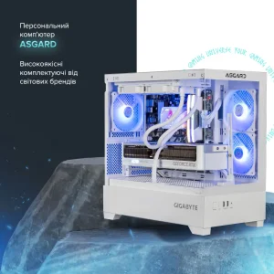 Персональный компьютер ASGARD (A78X3D.32.S10.57T.6777) UA