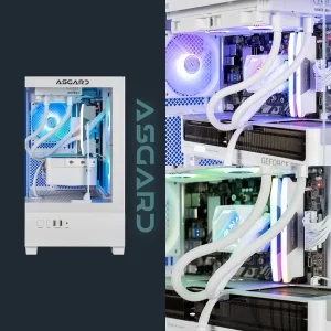 Персональный компьютер ASGARD (A78X3D.32.S10.57T.6777) UA