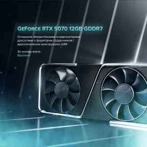 Персональний комп`ютер ASGARD Valkyrie (A78X3D.32.S10.57.12.5886) UA