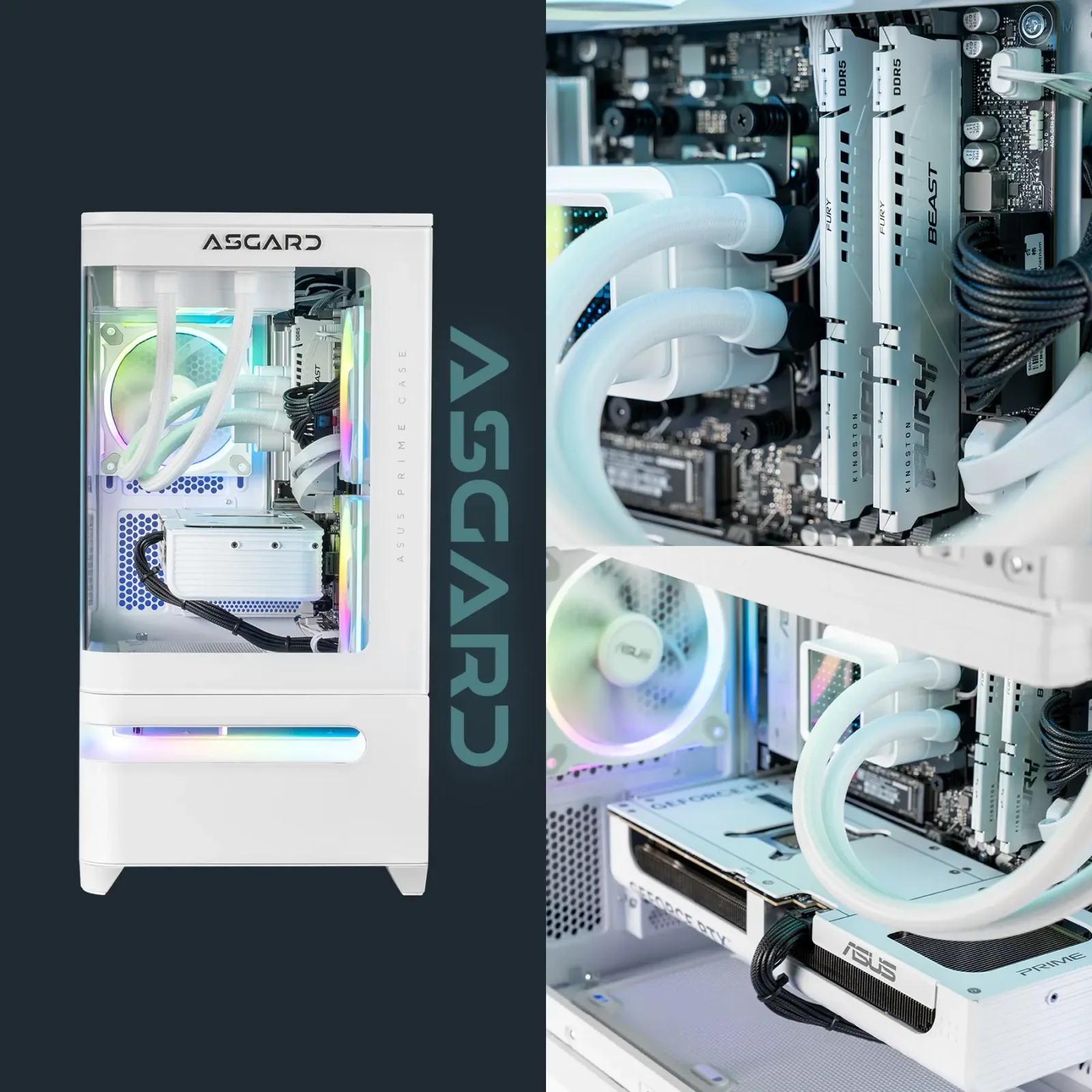 Персональний комп`ютер ASGARD (A78X3D.32.S20.57.6290) UA