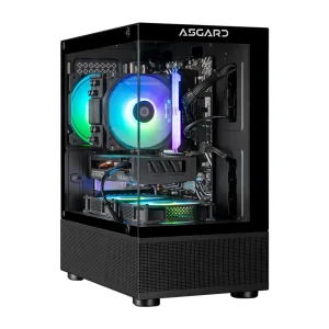 Персональный компьютер ASGARD Eir (A84F.32.S10.57.10195) UA