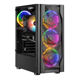 Персональний комп`ютер COBRA Advanced (A84F.32.S10.56.20400) UA