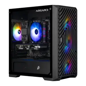 Персональний комп'ютер ASGARD Windows 11 Home (A84F.32.S10.56.6796W) UA