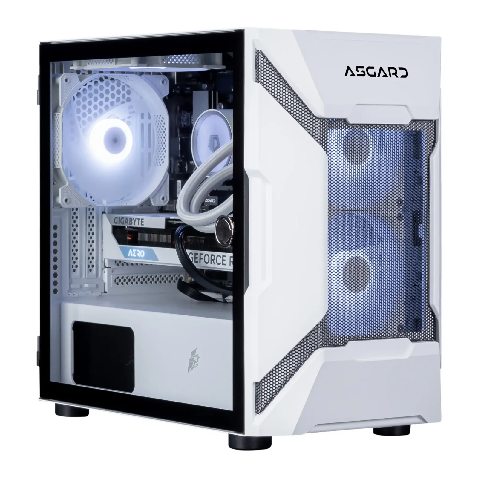 Персональний комп`ютер ASGARD Garm (A87F.32.S10.56.8.5961) UA