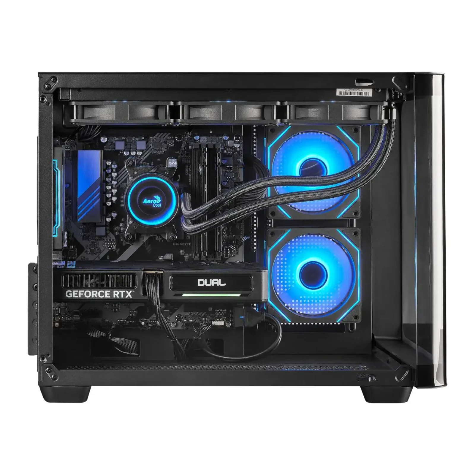 Персональный компьютер ASGARD (A96X.32.S10.56.5854) UA