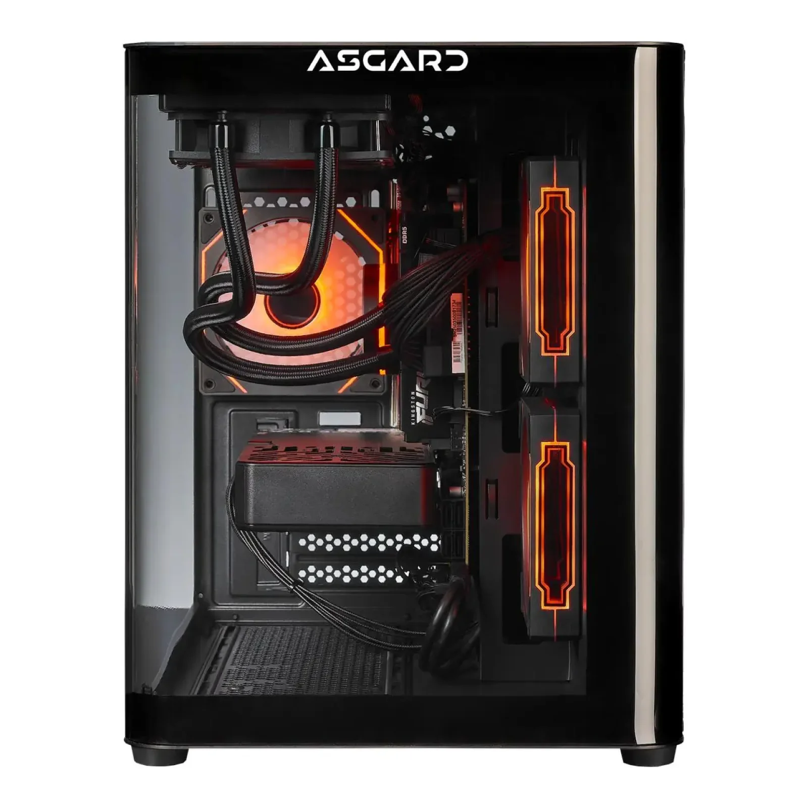 Персональный компьютер ASGARD (A96X.32.S10.56.5854) UA