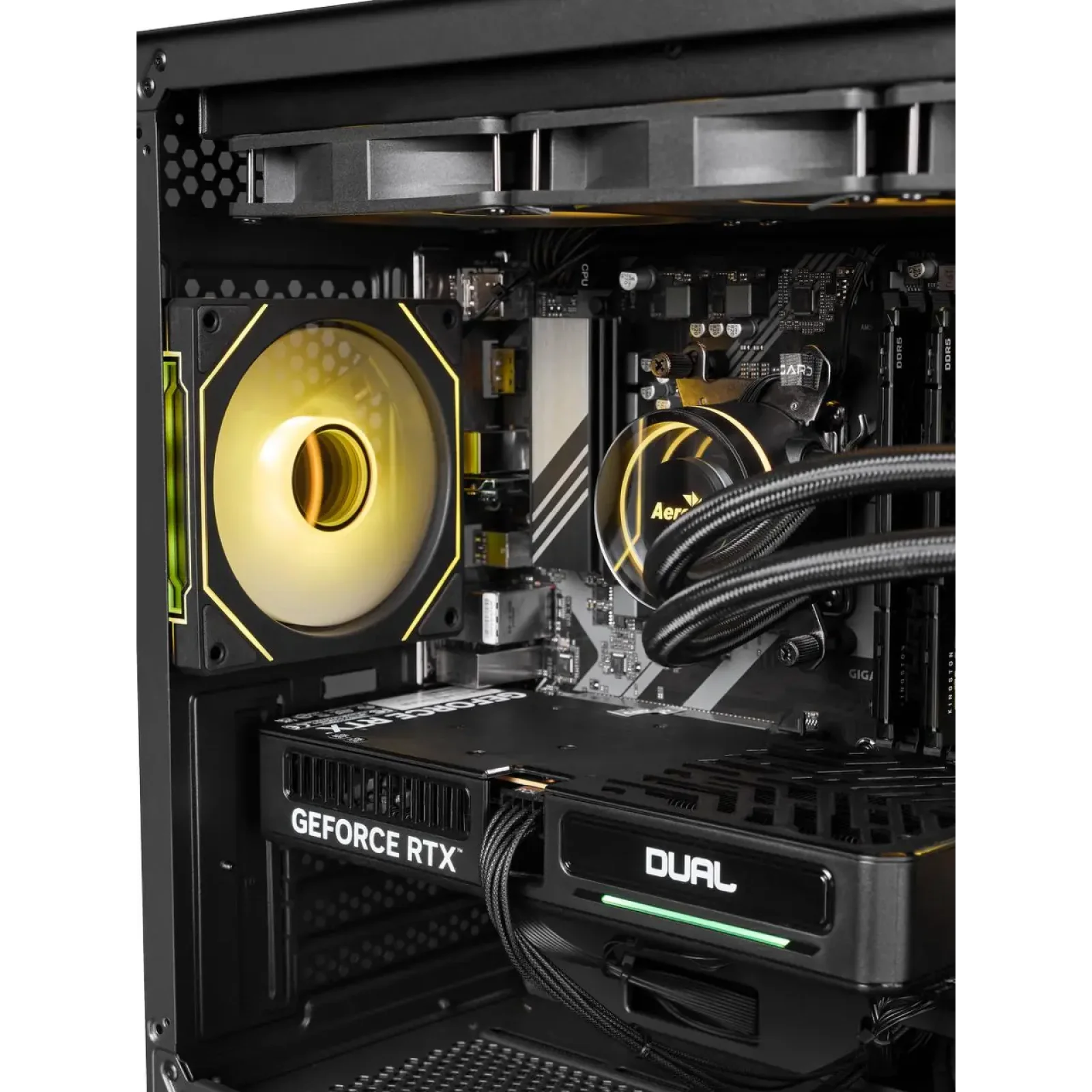 Персональный компьютер ASGARD (A96X.32.S10.56.5854) UA