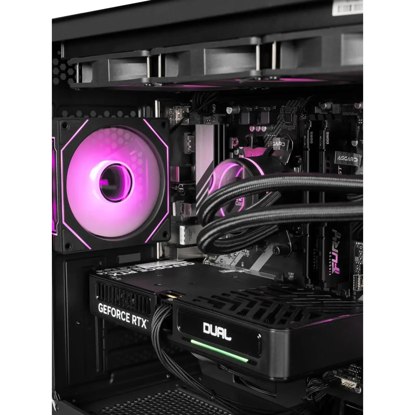 Персональный компьютер ASGARD (A96X.32.S10.56.5854) UA