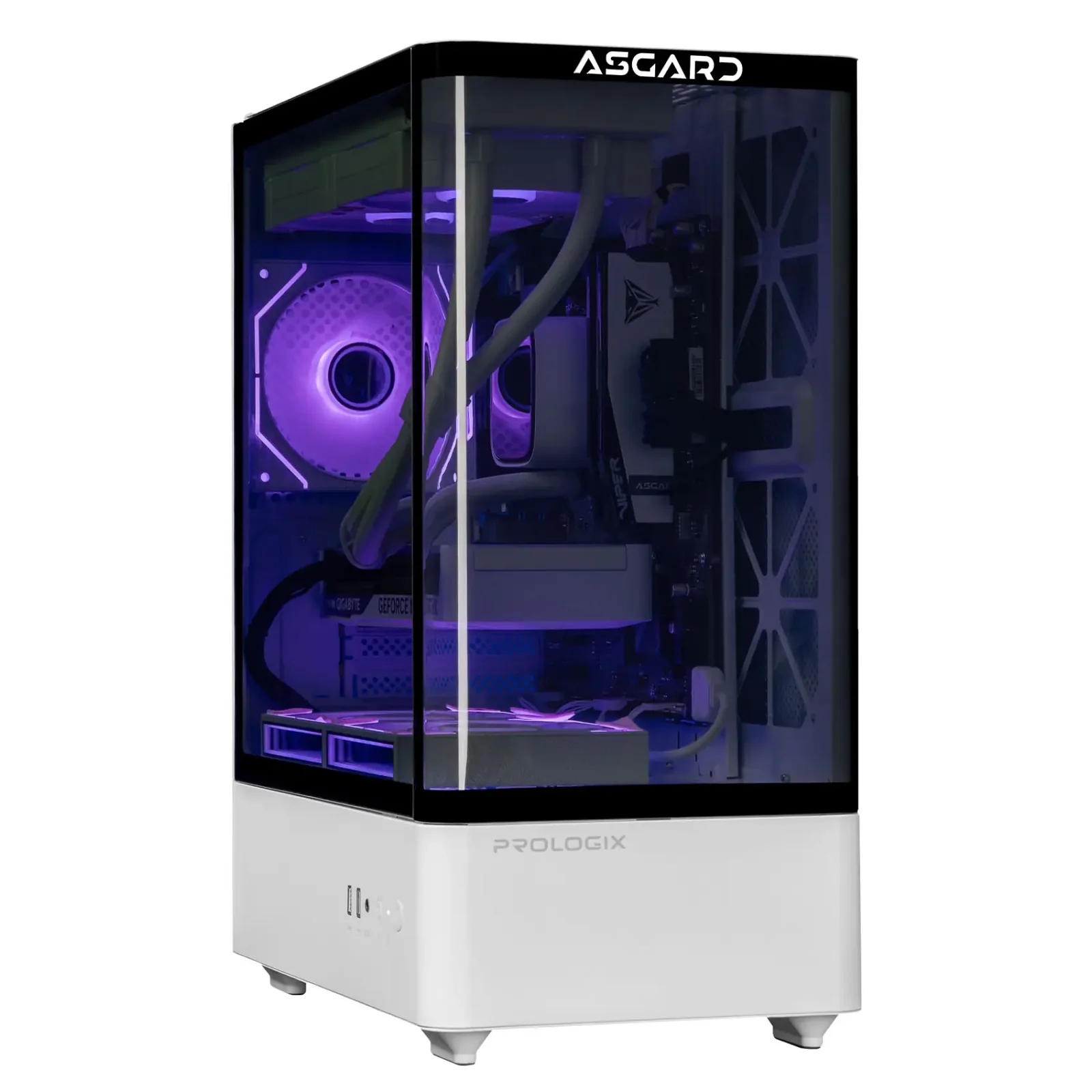 Персональный компьютер ASGARD (A96X.32.S10.56T.6031) UA