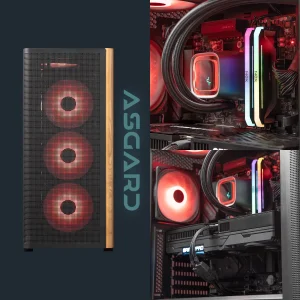 Персональный компьютер ASGARD (A96X.32.S10.97.5848) UA