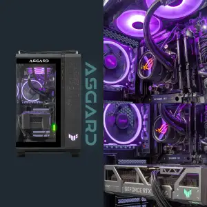 Персональный компьютер ASGARD (A98X3D.32.S20.58.6024) UA