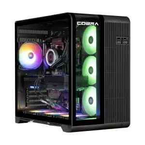 Персональный компьютер COBRA Gaming (A99X.32.H1S5.96XT.22094) UA
