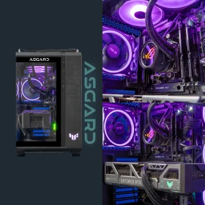 Персональный компьютер ASGARD (A99X3D.64.S20.59.K6771) UA