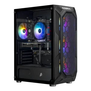 Персональный компьютер COBRA Advanced (A75F.32.S1.56.20916) UA