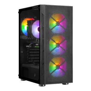 Персональный компьютер COBRA Advanced (A77.32.S5.56.21144) UA