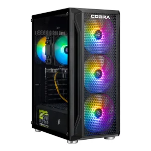 Персональный компьютер COBRA Advanced (A84F.32.S5.97XT.21368) UA