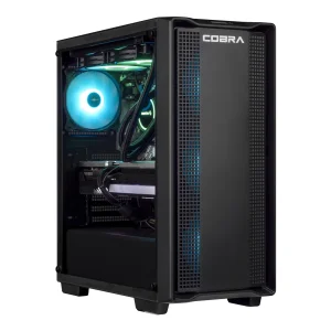 Персональный компьютер COBRA Gaming (A97X.64.H2S5.97XT.21675) UA