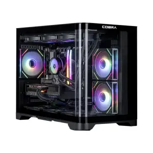 Персональный компьютер COBRA Gaming (A98X3D.64.S20.57T.21793) UA