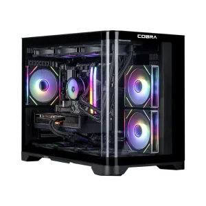 Персональный компьютер COBRA Gaming Windows 11 Home (A99X.64.S1.97XT.22163W) UA