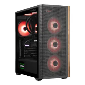Персональный компьютер COBRA Gaming (I147KF.32.H1S5.57T.25458) UA