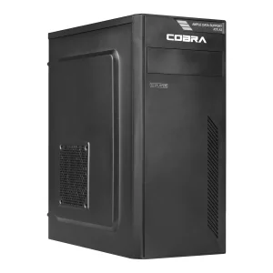 Персональный компьютер COBRA Optimal (I121.16.S4.INT.25010) UA