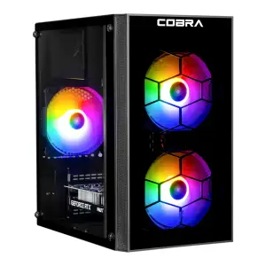 Персональный компьютер COBRA Advanced (I121F.16.S5.35.25076) UA