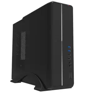 Системний блок Prologix (I12400.16.S5.INT.1291W) UA