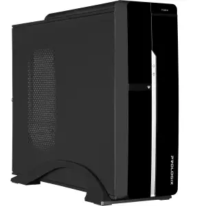 Системний блок Prologix (I12400.16.S5.INT.2183W) UA