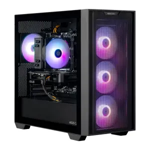 Персональный компьютер ASGARD (I144F.32.S10.56T.5947) UA