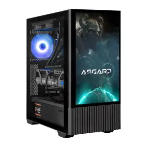 Персональный компьютер ASGARD (I265F.32.S20.58.5870) UA