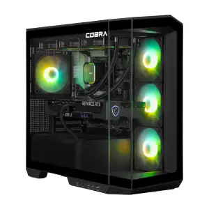Персональный компьютер COBRA (I265KF.32.S10.57.23128) UA