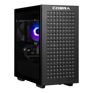 Ігровий комп`ютер COBRA Performance RTX 5070 / Ryzen 7 7700 / RAM 32GB / SSD 1TB (P57773210V23145) UA