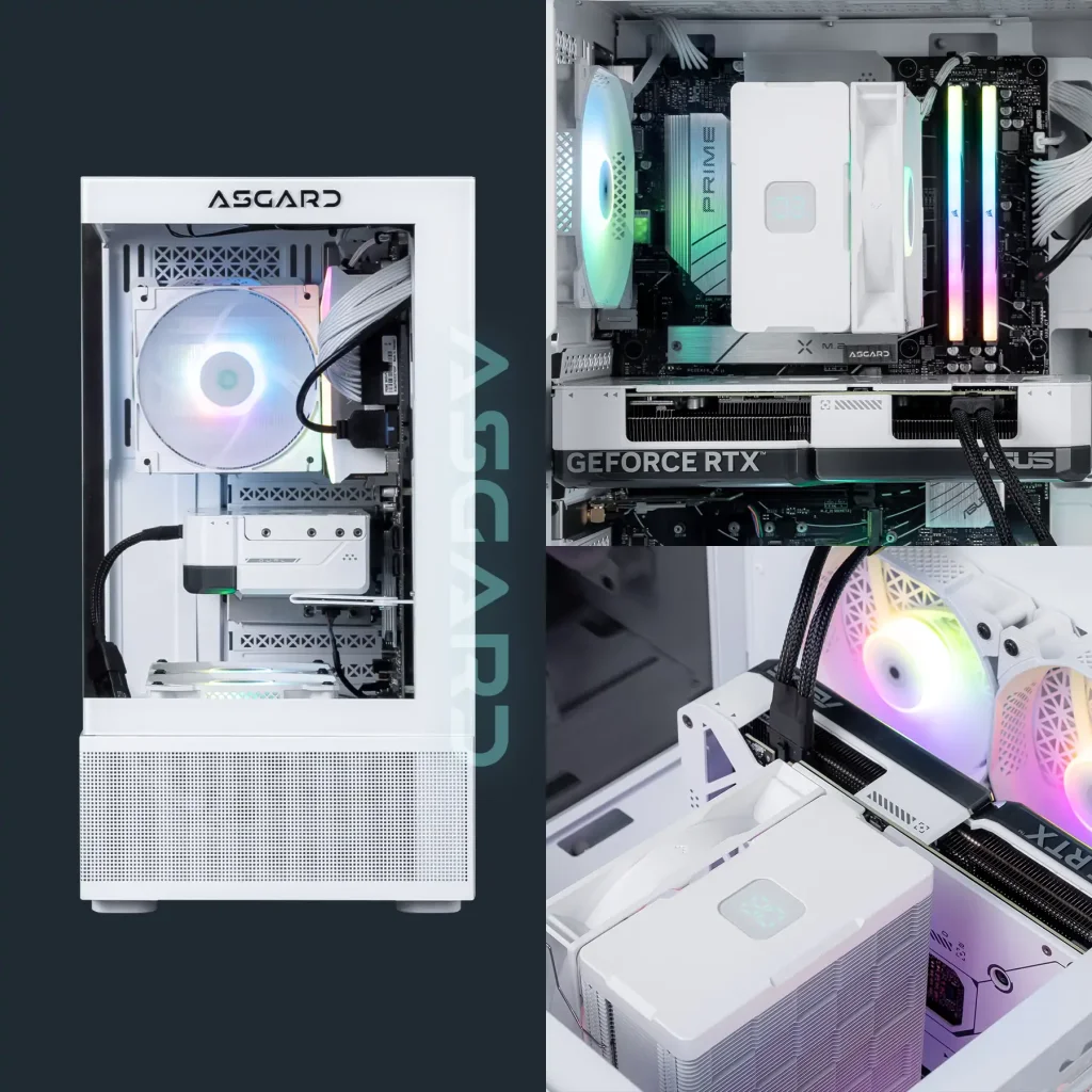 Персональный компьютер ASGARD (A76X.32.S10.47S.5149) UA