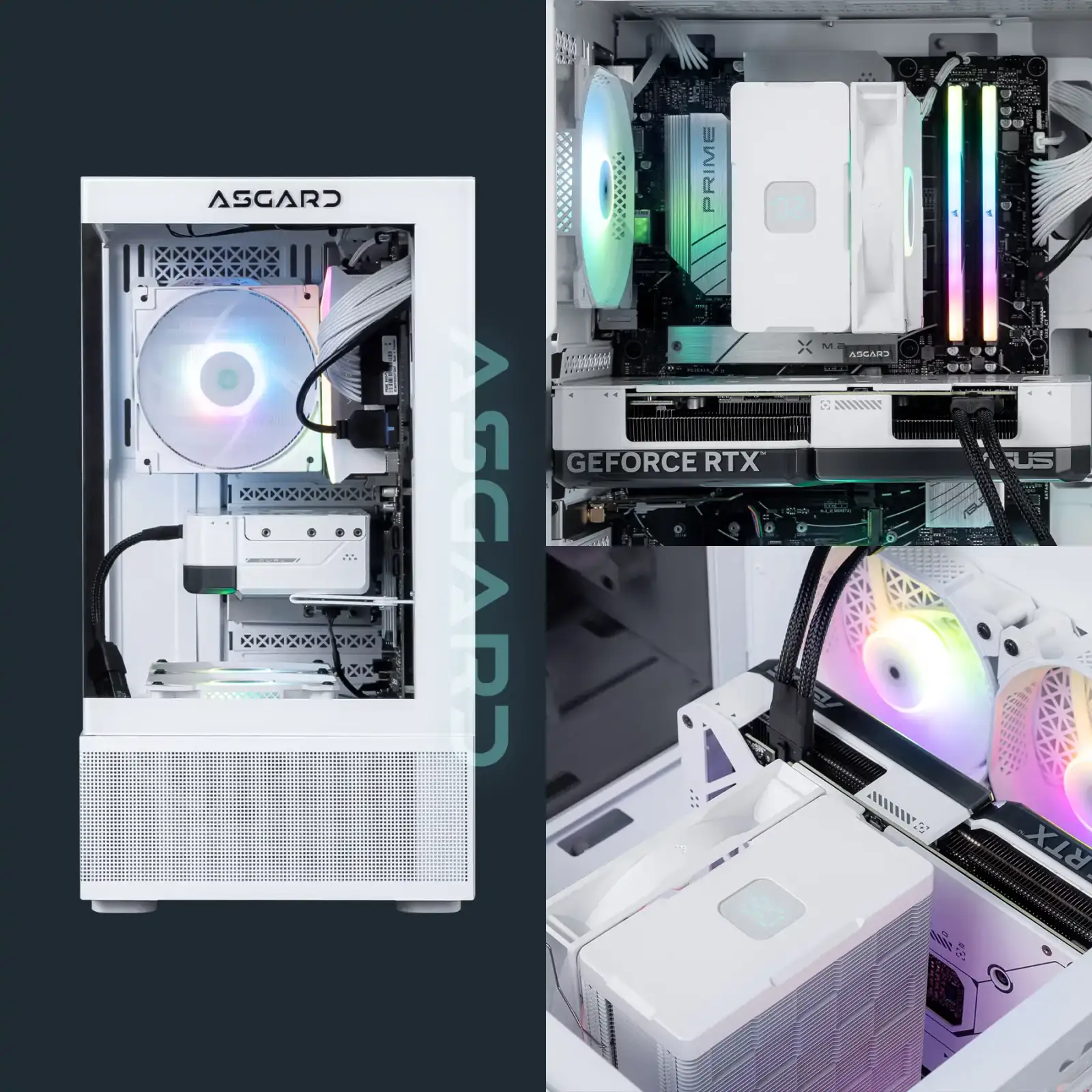 Персональный компьютер ASGARD (A76X.32.S10.47S.5149) UA