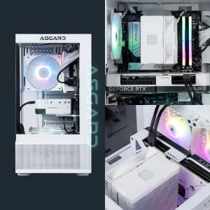 Персональный компьютер ASGARD (A76X.32.S10.47S.5149) UA