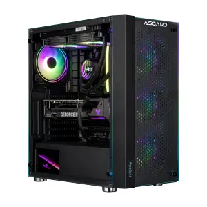 Персональный компьютер ASGARD (A77.32.S10.47.5160) UA