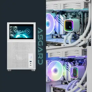 Персональный компьютер ASGARD (A77.32.S10.47.5273) UA