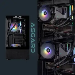 Персональний комп'ютер ASGARD (A78X3D.32.S10.47TS.5162) UA